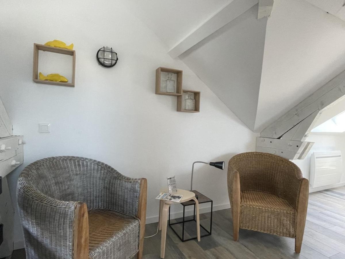 Les Paddocks Du Dock I - Appart Tout Confort Calais Ngoại thất bức ảnh